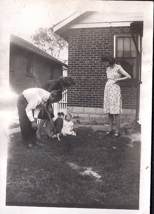 1948 Marci, Melvin, Mom Harriet St Louis.jpg